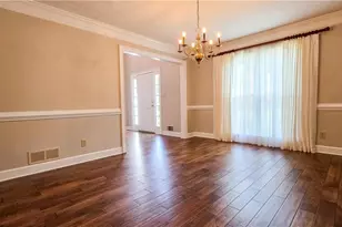 709 Larkspur Blvd NW, Acworth, GA 30102 - Photo 6