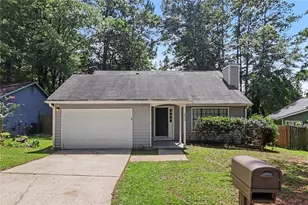 856 Park Villa Way, Jonesboro, GA 30238 - Photo 1