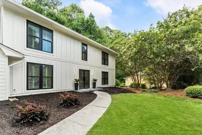 131 Indian Hills Court, Marietta, GA 30068 - Photo 10