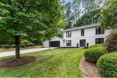 131 Indian Hills Court, Marietta, GA 30068 - Photo 8