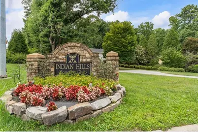 131 Indian Hills Court, Marietta, GA 30068 - Photo 2