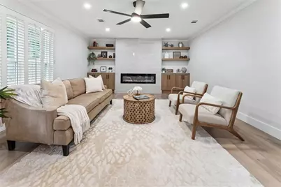 131 Indian Hills Court, Marietta, GA 30068 - Photo 22