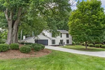 131 Indian Hills Court, Marietta, GA 30068 - Photo 4