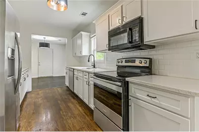 937 Lawton Street SW, Atlanta, GA 30310 - Photo 16
