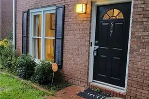 687 Redland Dr, Riverdale, GA 30238 - Photo 1