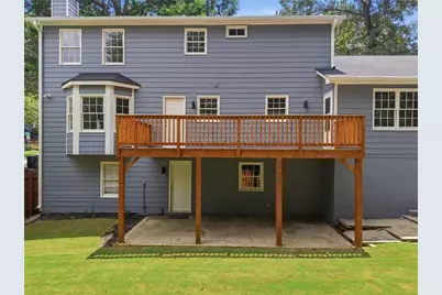 1414 Golf Link Drive, Stone Mountain, GA 30088 - Photo 44