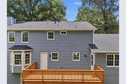 1414 Golf Link Drive, Stone Mountain, GA 30088 - Photo 46