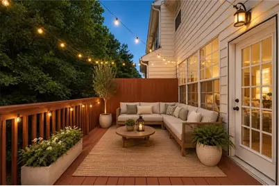 3743 Chattahoochee Summit Drive SE #2, Atlanta, GA 30339 - Photo 8