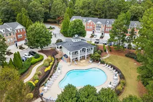 3743 Chattahoochee Summit Dr SE, Atlanta, GA 30339 - Photo 24