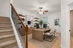 3743 Chattahoochee Summit Dr SE, Atlanta, GA 30339 - Photo 22