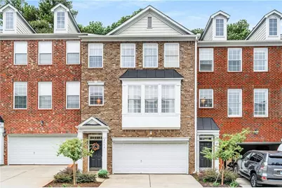 3743 Chattahoochee Summit Drive SE #2, Atlanta, GA 30339 - Photo 1