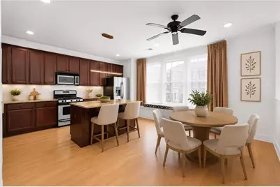3743 Chattahoochee Summit Drive SE #2, Atlanta, GA 30339 - Photo 6
