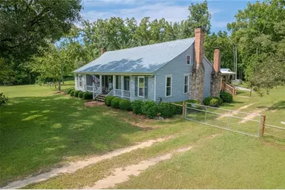 2417 Ga Highway 242, Sandersville, GA 31082 - Photo 2