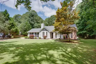 289 Marsha Way, Sharpsburg, GA 30277 - Photo 2