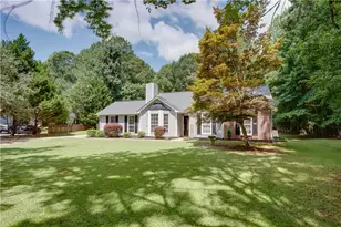 289 Marsha Way, Sharpsburg, GA 30277 - Photo 2