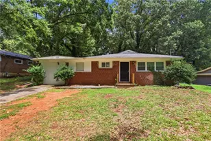 1836 Evans Dr SW, Atlanta, GA 30310 - Photo 1