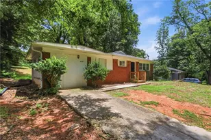 1836 Evans Dr SW, Atlanta, GA 30310 - Photo 2