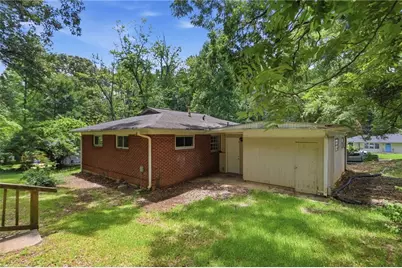 1836 Evans Drive SW, Atlanta, GA 30310 - Photo 22