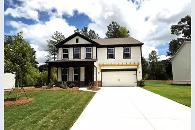 7320 Tenton Crossing, Locust Grove, GA 30248 - Photo 1