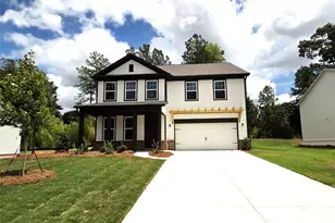 7320 Tenton Xing, Locust Grove, GA 30248 - Photo 1