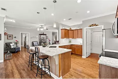 129 Holiday Road #22, Buford, GA 30518 - Photo 8