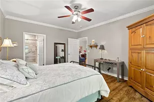 129 Holiday Rd, Buford, GA 30518 - Photo 16