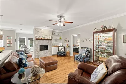 129 Holiday Road #22, Buford, GA 30518 - Photo 4