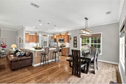 129 Holiday Road #22, Buford, GA 30518 - Photo 6
