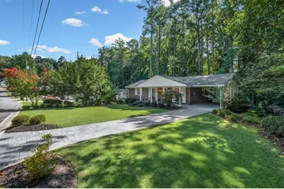 1626 Wildwood Road, Marietta, GA 30062 - Photo 6