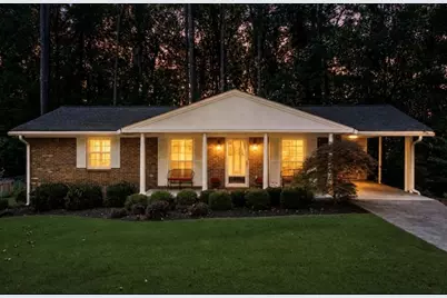 1626 Wildwood Road, Marietta, GA 30062 - Photo 2