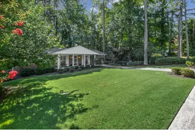 1626 Wildwood Road, Marietta, GA 30062 - Photo 4