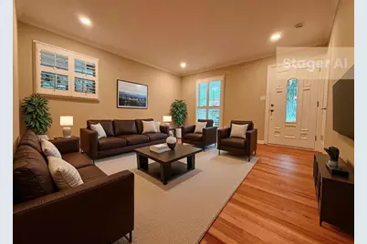 1626 Wildwood Road, Marietta, GA 30062 - Photo 10