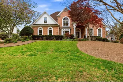 2059 Fairhill Lane NW, Marietta, GA 30064 - Photo 1