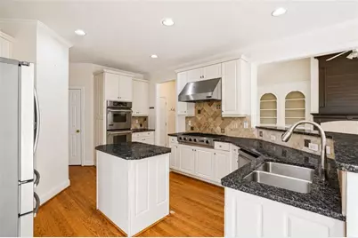 2059 Fairhill Lane NW, Marietta, GA 30064 - Photo 10
