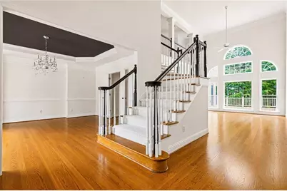 2059 Fairhill Lane NW, Marietta, GA 30064 - Photo 2