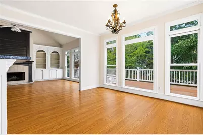 2059 Fairhill Lane NW, Marietta, GA 30064 - Photo 16