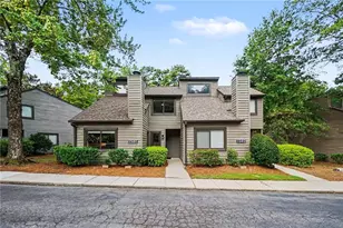 1501 Cedar Chase Ln NE, Atlanta, GA 30324 - Photo 2