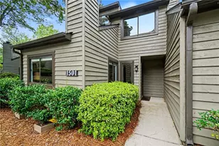 1501 Cedar Chase Ln NE, Atlanta, GA 30324 - Photo 4
