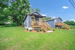 240 Jackson St, Barnesville, GA 30204 - Photo 2