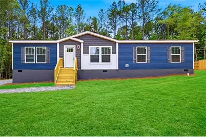 108 Thomas Drive, Eatonton, GA 31024 - Photo 1