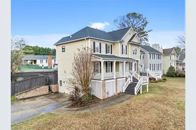 3349 Alexis Court, Marietta, GA 30066 - Photo 2