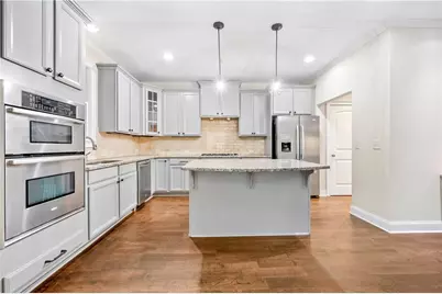 3349 Alexis Court, Marietta, GA 30066 - Photo 14