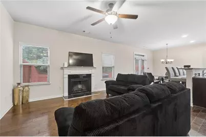 2889 Cooper Brook Drive, Snellville, GA 30078 - Photo 6