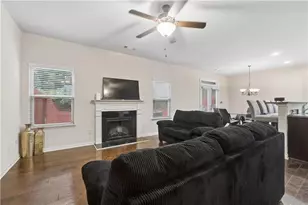 2889 Cooper Brook Dr, Snellville, GA 30078 - Photo 6