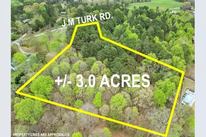 4580 J M Turk Road, Flowery Branch, GA 30542 - Photo 1
