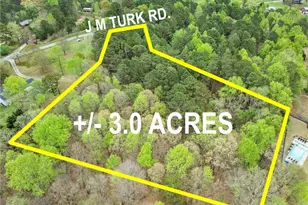 4580 J M Turk Rd, Flowery Branch, GA 30542 - Photo 1