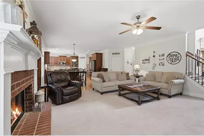 6107 Stillwater Place, Flowery Branch, GA 30542 - Photo 12