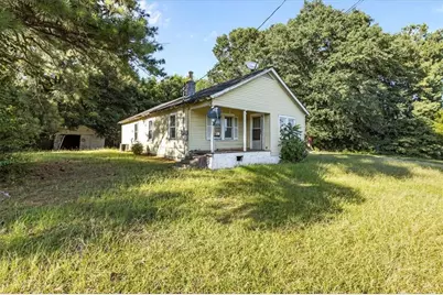1838 Cedartown Highway, Rockmart, GA 30153 - Photo 4