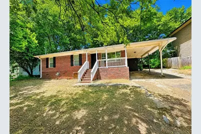 1197 Foster Place NW, Atlanta, GA 30318 - Photo 2