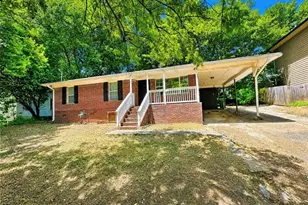 1197 Foster Pl NW, Atlanta, GA 30318 - Photo 2